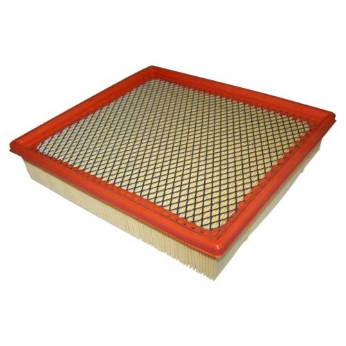 Crown Automotive Jeep Replacement - Crown Automotive Jeep Replacement Air Filter - 53032700AB