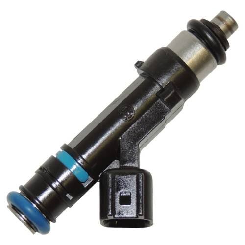 Crown Automotive Jeep Replacement - Crown Automotive Jeep Replacement Fuel Injector - 53032701AA