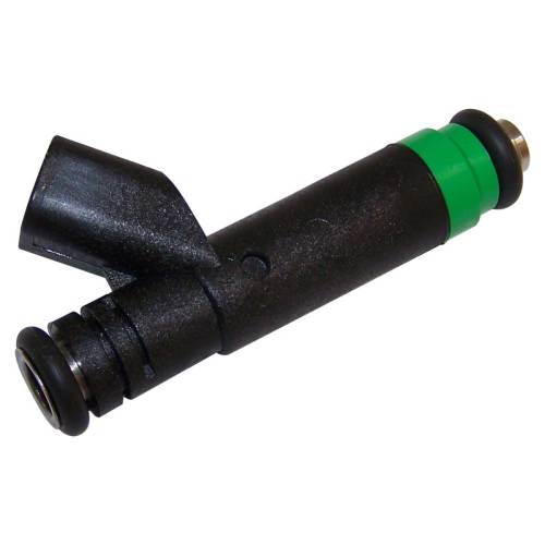 Crown Automotive Jeep Replacement - Crown Automotive Jeep Replacement Fuel Injector - 53032704AB