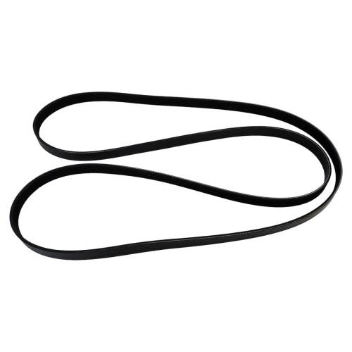 Crown Automotive Jeep Replacement - Crown Automotive Jeep Replacement Accessory Drive Belt - 53032857AB