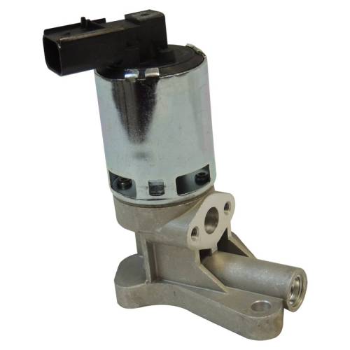 Crown Automotive Jeep Replacement - Crown Automotive Jeep Replacement EGR Valve - 53034058AC