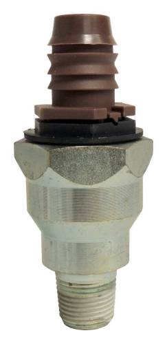 Crown Automotive Jeep Replacement - Crown Automotive Jeep Replacement PCV Valve - 53034065AA