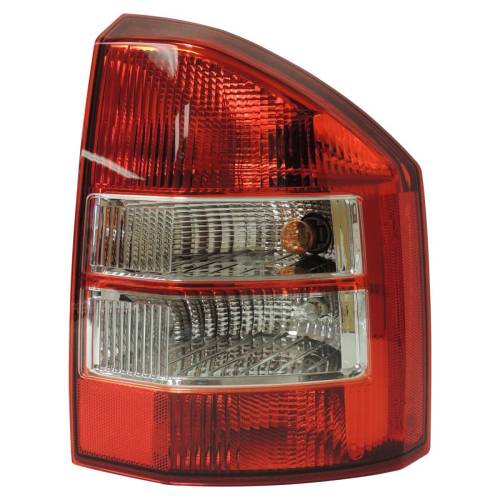 Crown Automotive Jeep Replacement - Crown Automotive Jeep Replacement Tail Light - 5303878AD