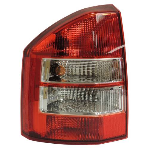 Crown Automotive Jeep Replacement - Crown Automotive Jeep Replacement Tail Light - 5303879AD