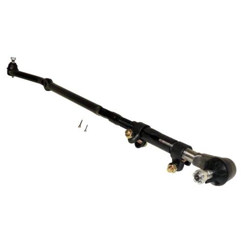 Crown Automotive Jeep Replacement - Crown Automotive Jeep Replacement Drag Link Assembly - 53054313K