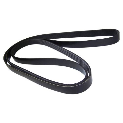 Crown Automotive Jeep Replacement - Crown Automotive Jeep Replacement Accessory Drive Belt - 53054339