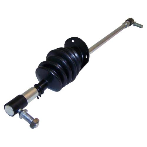 Crown Automotive Jeep Replacement - Crown Automotive Jeep Replacement Clutch Rod Kit - 5351302K