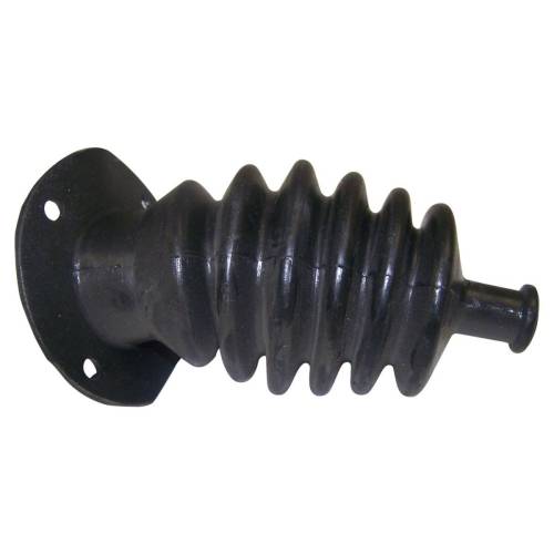 Crown Automotive Jeep Replacement - Crown Automotive Jeep Replacement Clutch Rod Boot - 5351375