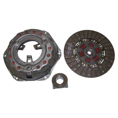 Crown Automotive Jeep Replacement - Crown Automotive Jeep Replacement Clutch Kit - 5354689K