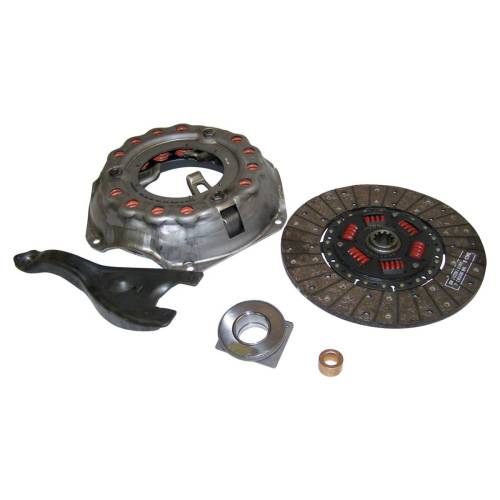 Crown Automotive Jeep Replacement - Crown Automotive Jeep Replacement Clutch Kit - 5354689MK