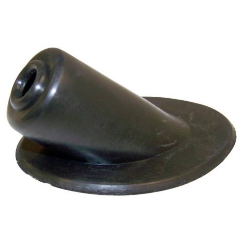 Crown Automotive Jeep Replacement - Crown Automotive Jeep Replacement Clutch Rod Boot - 5355322