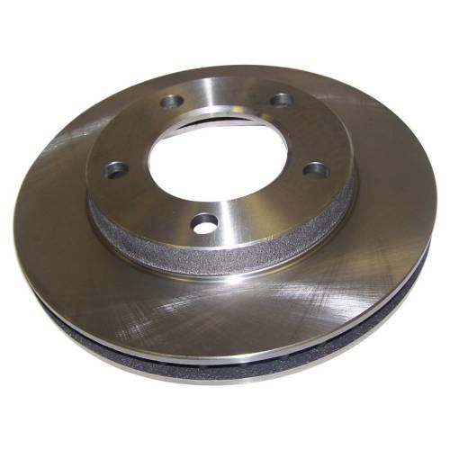 Crown Automotive Jeep Replacement - Crown Automotive Jeep Replacement Brake Rotor - 5356183R