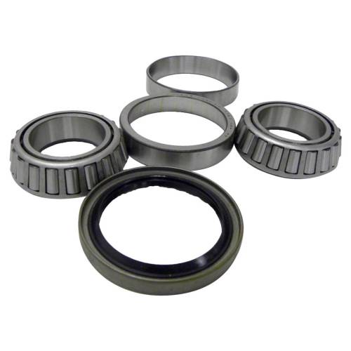 Crown Automotive Jeep Replacement - Crown Automotive Jeep Replacement Wheel Bearing Kit - 5356661K