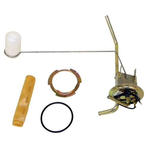 Crown Automotive Jeep Replacement - Crown Automotive Jeep Replacement Fuel Sending Unit Kit - 5357373K