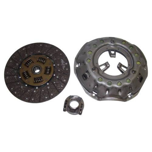 Crown Automotive Jeep Replacement - Crown Automotive Jeep Replacement Clutch Kit - 5357437K