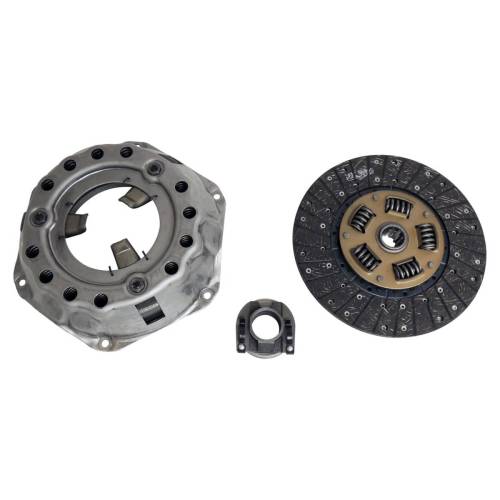 Crown Automotive Jeep Replacement - Crown Automotive Jeep Replacement Clutch Kit - 5360174K