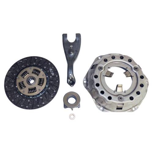 Crown Automotive Jeep Replacement - Crown Automotive Jeep Replacement Clutch Kit - 5360174MK