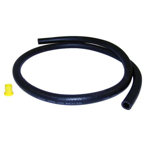 Crown Automotive Jeep Replacement - Crown Automotive Jeep Replacement Return Hose - 5370019R