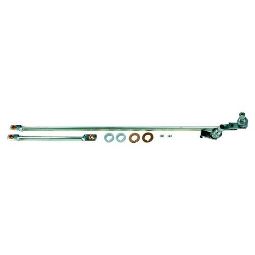 Crown Automotive Jeep Replacement - Crown Automotive Jeep Replacement Wiper Linkage Kit - 5453958K