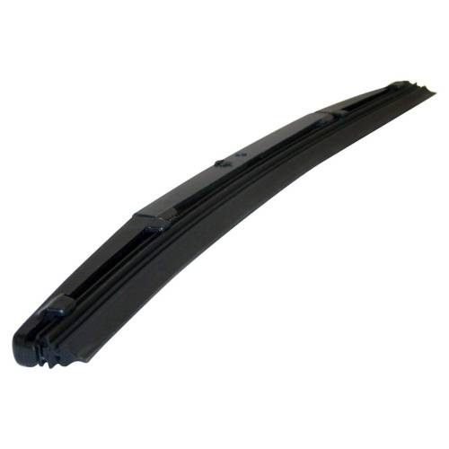 Crown Automotive Jeep Replacement - Crown Automotive Jeep Replacement Wiper Blade - 55000299