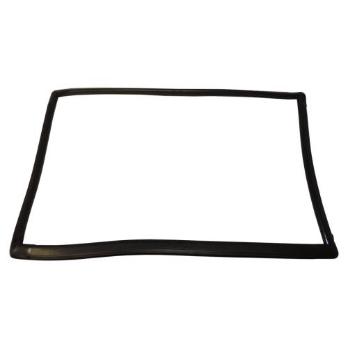 Crown Automotive Jeep Replacement - Crown Automotive Jeep Replacement Quarter Window Seal - 55007129AB