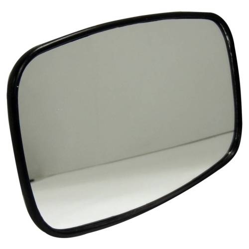 Crown Automotive Jeep Replacement - Crown Automotive Jeep Replacement Mirror Head - 55012573