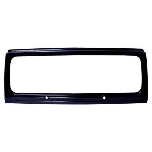 Crown Automotive Jeep Replacement - Crown Automotive Jeep Replacement Windshield Frame - 55020432