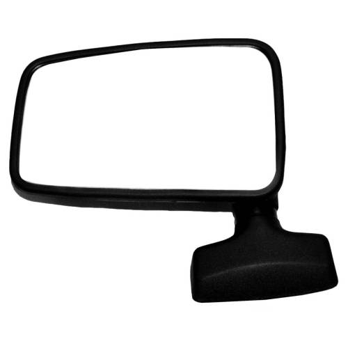 Crown Automotive Jeep Replacement - Crown Automotive Jeep Replacement Mirror - 55024249