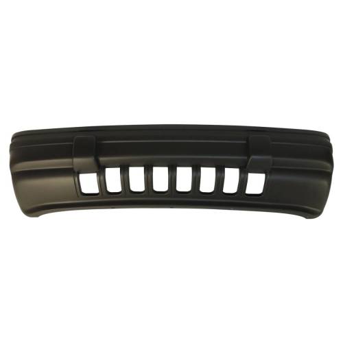 Crown Automotive Jeep Replacement - Crown Automotive Jeep Replacement Fascia - 55032684