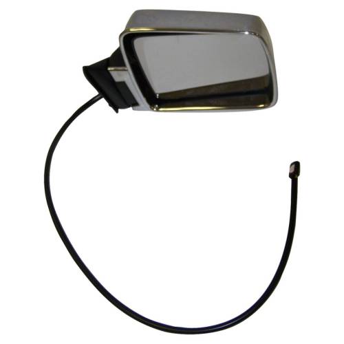 Crown Automotive Jeep Replacement - Crown Automotive Jeep Replacement Mirror - 55034120