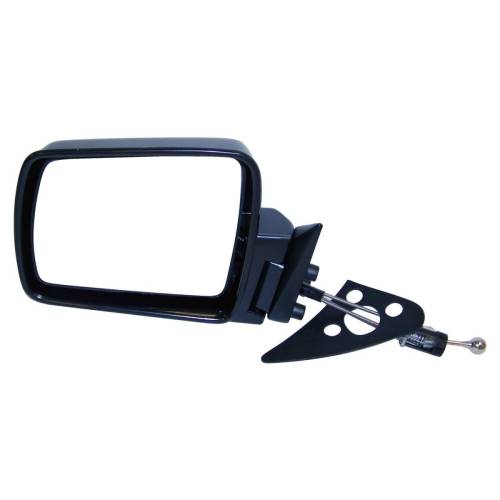 Crown Automotive Jeep Replacement - Crown Automotive Jeep Replacement Mirror - 55034123