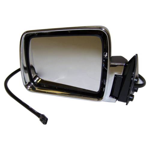 Crown Automotive Jeep Replacement - Crown Automotive Jeep Replacement Mirror - 55034127