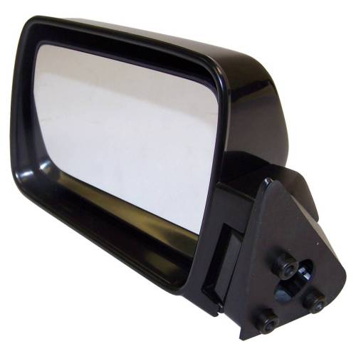 Crown Automotive Jeep Replacement - Crown Automotive Jeep Replacement Mirror - 55034131