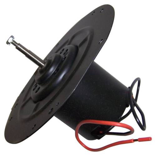 Crown Automotive Jeep Replacement - Crown Automotive Jeep Replacement Blower Motor - 55035565