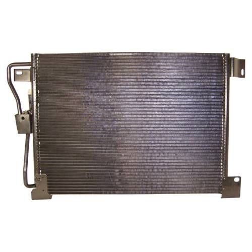 Crown Automotive Jeep Replacement - Crown Automotive Jeep Replacement A/C Condenser - 55036473