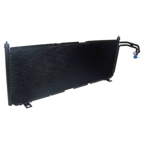 Crown Automotive Jeep Replacement - Crown Automotive Jeep Replacement A/C Condenser - 55036595AD