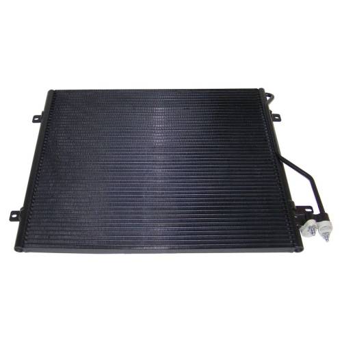 Crown Automotive Jeep Replacement - Crown Automotive Jeep Replacement A/C Condenser - 55037465AA