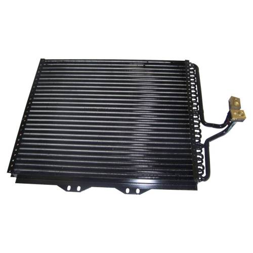 Crown Automotive Jeep Replacement - Crown Automotive Jeep Replacement A/C Condenser - 55037618AD