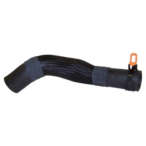 Crown Automotive Jeep Replacement - Crown Automotive Jeep Replacement Radiator Hose - 55037792AG