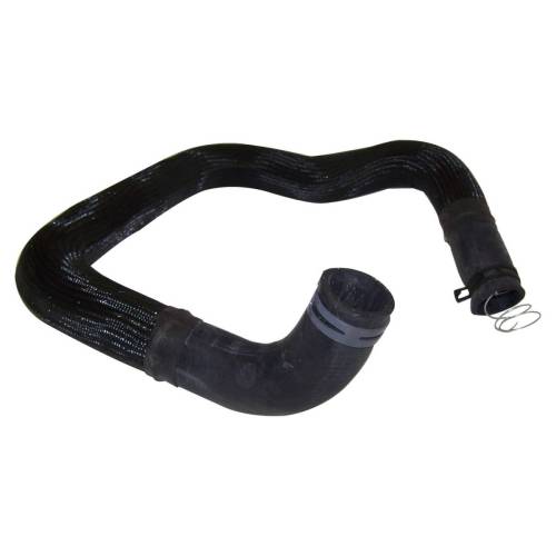 Crown Automotive Jeep Replacement - Crown Automotive Jeep Replacement Radiator Hose - 55037921AE