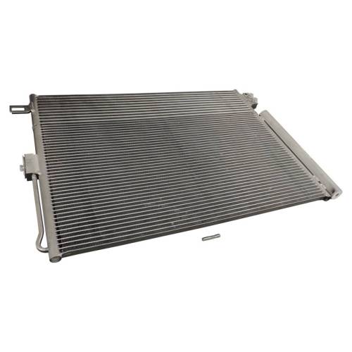 Crown Automotive Jeep Replacement - Crown Automotive Jeep Replacement A/C Condenser/Transmission Cooler - 55038003AG