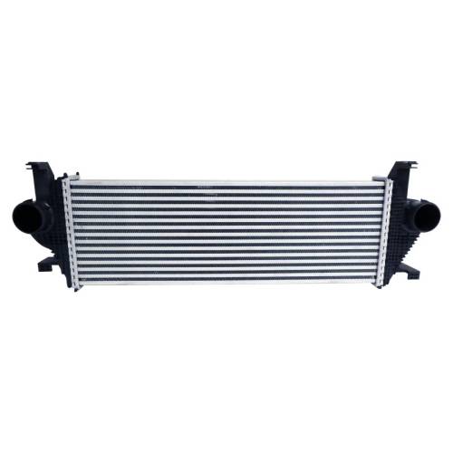 Crown Automotive Jeep Replacement - Crown Automotive Jeep Replacement Charge Air Cooler - 55038004AD