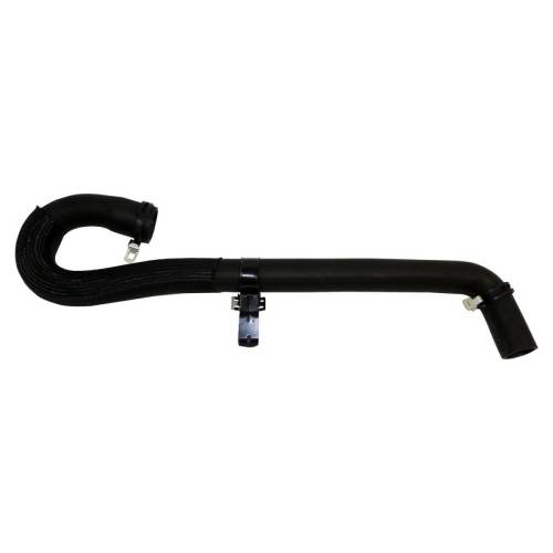 Crown Automotive Jeep Replacement - Crown Automotive Jeep Replacement Radiator Hose - 55038026AG