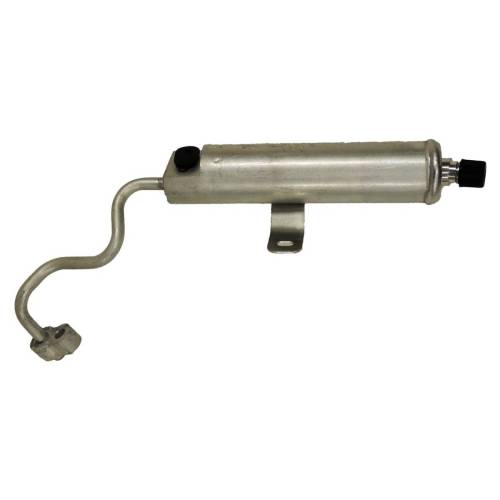 Crown Automotive Jeep Replacement - Crown Automotive Jeep Replacement Receiver Drier - 55038085AA