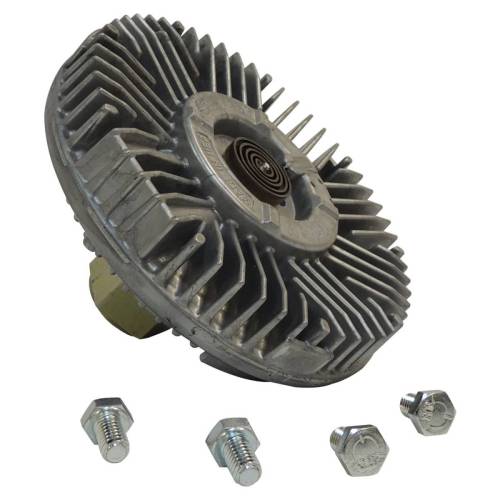 Crown Automotive Jeep Replacement - Crown Automotive Jeep Replacement Fan Clutch - 55038106AA