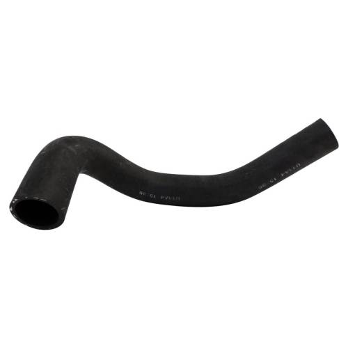 Crown Automotive Jeep Replacement - Crown Automotive Jeep Replacement Radiator Hose - 55038119AA