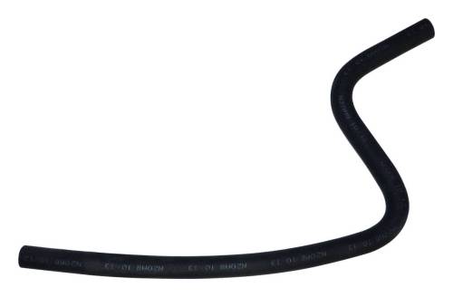 Crown Automotive Jeep Replacement - Crown Automotive Jeep Replacement Heater Core Return Hose - 55038223AD