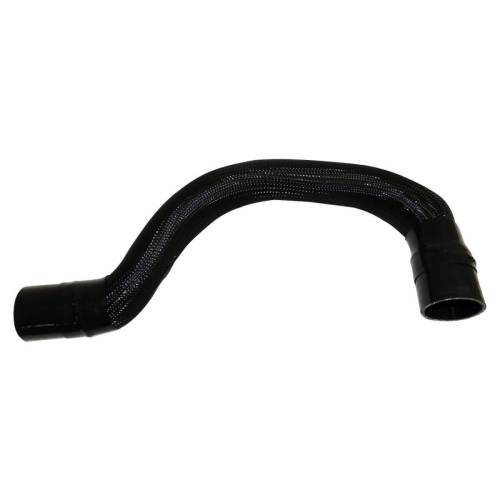 Crown Automotive Jeep Replacement - Crown Automotive Jeep Replacement Air Charge Cooler Inlet Hose - 55038729AA