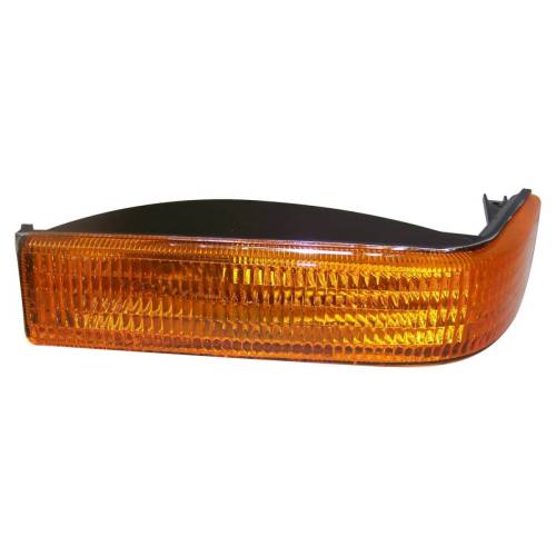 Crown Automotive Jeep Replacement - Crown Automotive Jeep Replacement Parking Light - 55054581