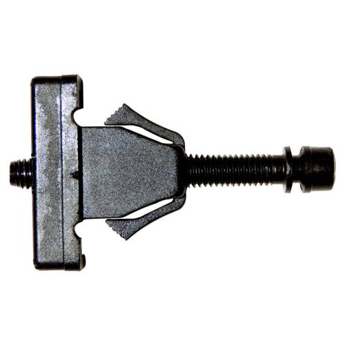 Crown Automotive Jeep Replacement - Crown Automotive Jeep Replacement Headlight Adjusting Screw - 55054621